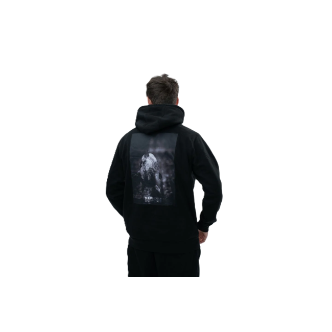 nash make it happen trophy hoody black