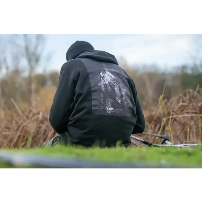 nash make it happen trophy hoody black