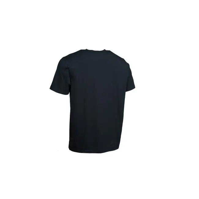 nash make it happen badge t-shirt black