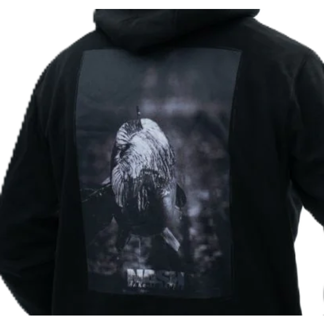 nash make it happen trophy hoody black