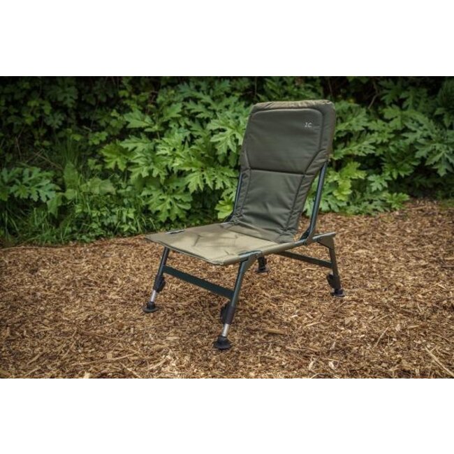 jc carp products carp compact relax chair