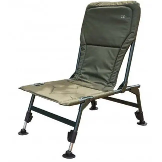 jc carp products carp compact relax chair