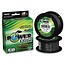 powerpro powerpro moss green 1370 meter **midden juni leverbaar**