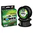 powerpro powerpro moss green 1370 meter **midden juni leverbaar**