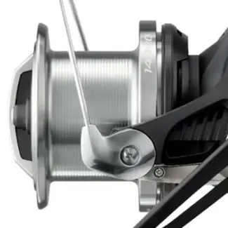 shimano reservespoel beastmaster xc 14000