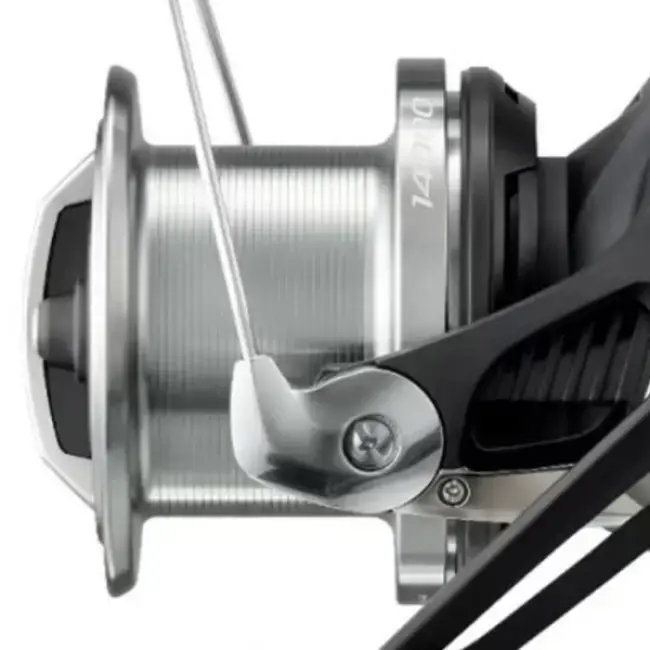 shimano reservespoel beastmaster xc 14000
