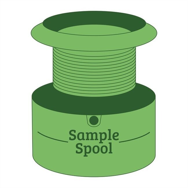 shimano reservespoel beastmaster xc 14000