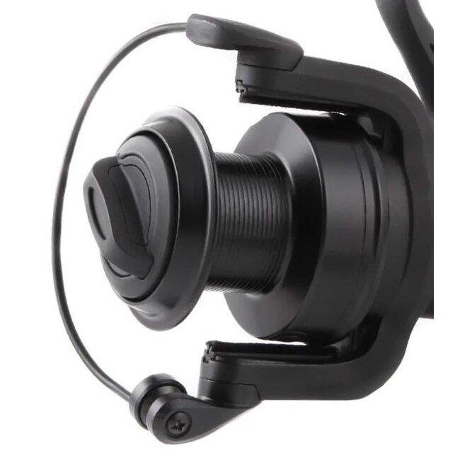 nash reserve spoel fast drag reel bp-10 **laatste kans**