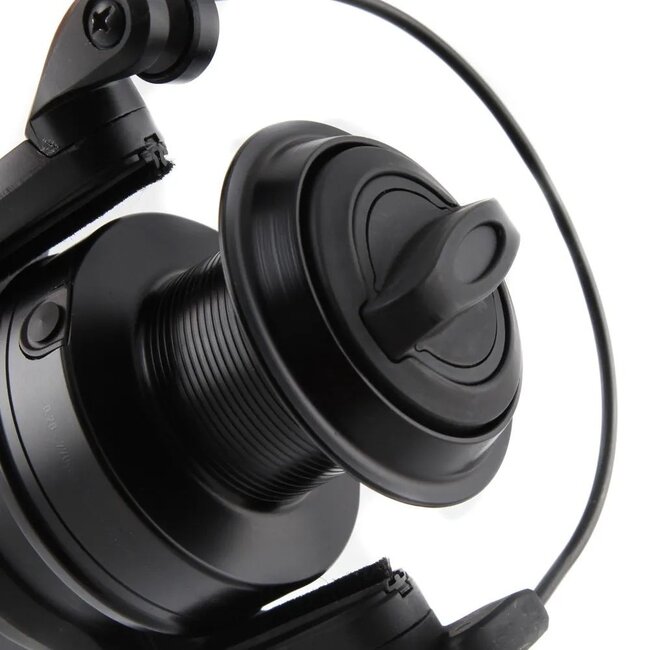 nash reserve spoel fast drag reel bp-10 **laatste kans**