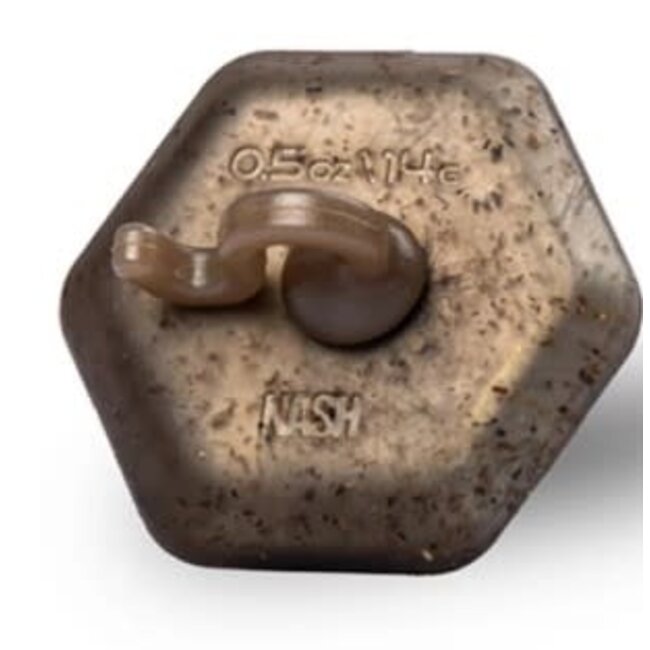 nash lay low back lead