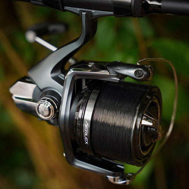 shimano aerlex 14000 xtc karpermolen