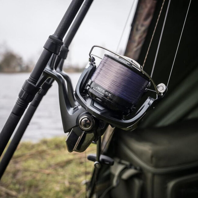 shimano aerlex 14000 xtc karpermolen