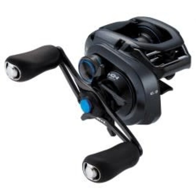 shimano slx dc 71 **nieuw model 2025**