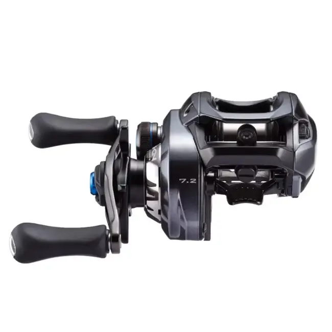 shimano slx dc 71 **nieuw model 2025**