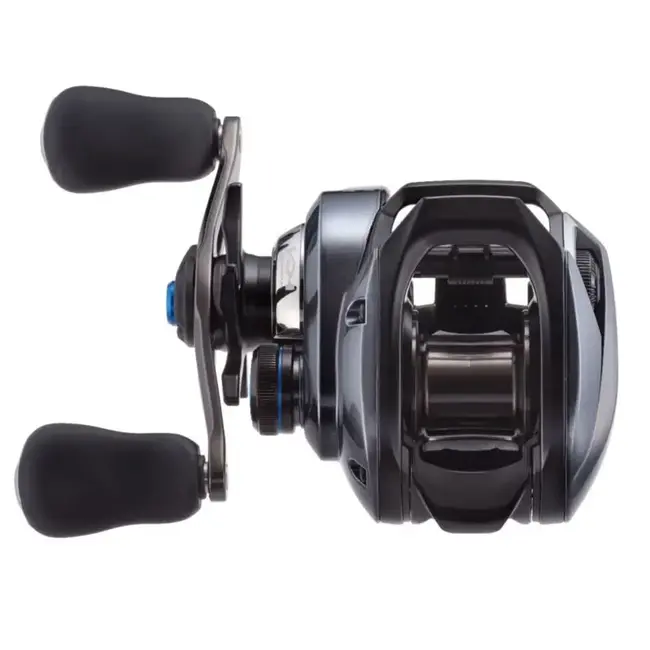 shimano slx dc 71 **nieuw model 2025**