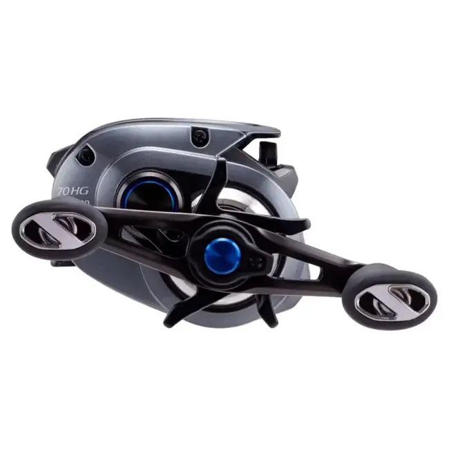shimano slx dc 71 **nieuw model 2025**