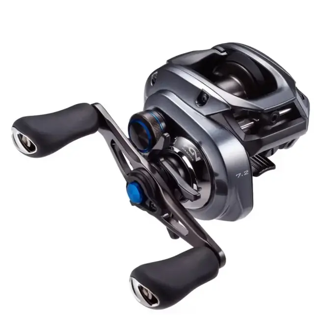 shimano slx dc 71 **nieuw model 2025**