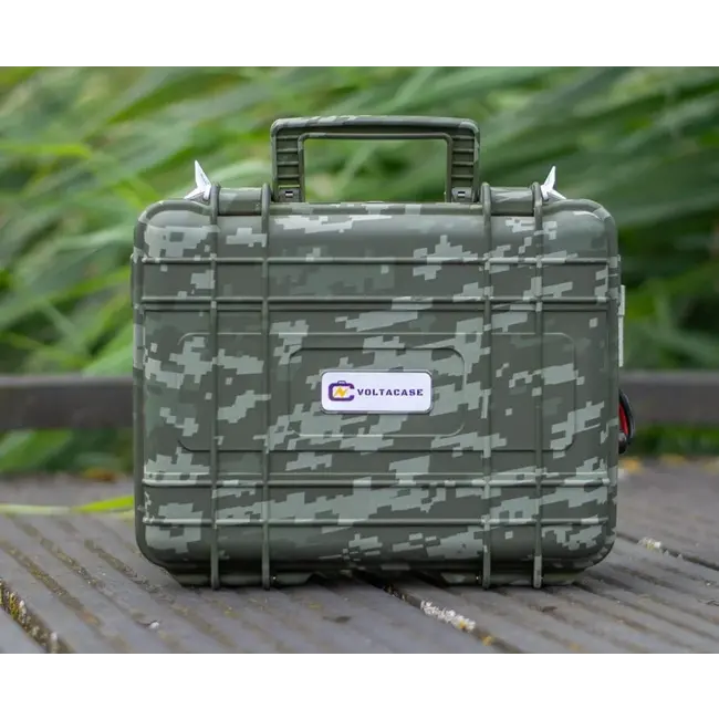 voltacase outdoorbox 105ah (waterdicht ip67)