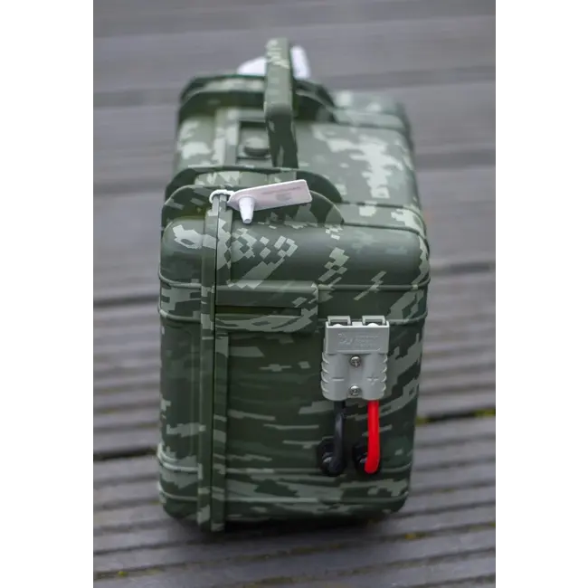 voltacase outdoorbox 105ah (waterdicht ip67)