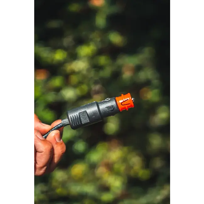 voltacase sigarettenaansteker 12volt