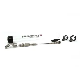 solar tackle titanium indicator p1