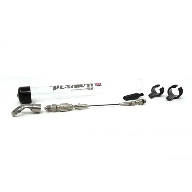 solar tackle titanium indicator p1