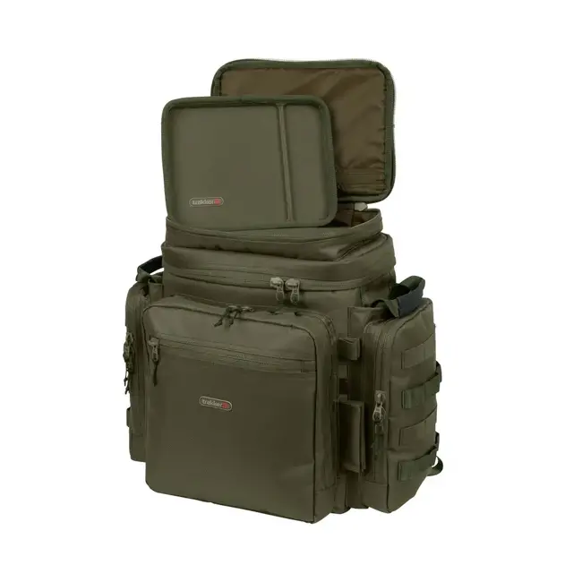 trakker nxg scout rucksack **nieuw model**