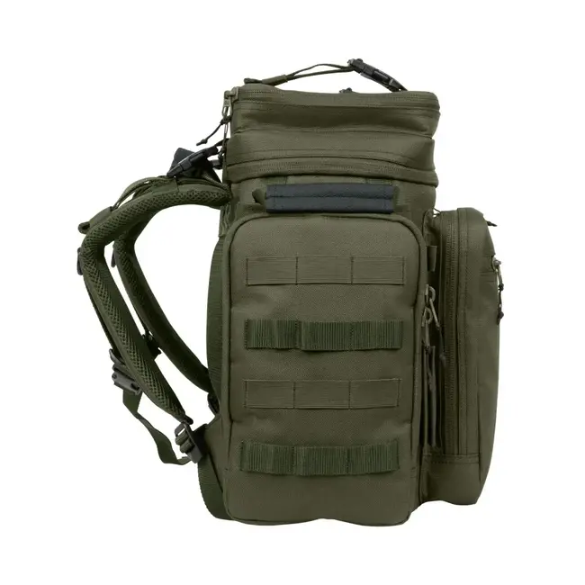 trakker nxg scout rucksack **nieuw model**