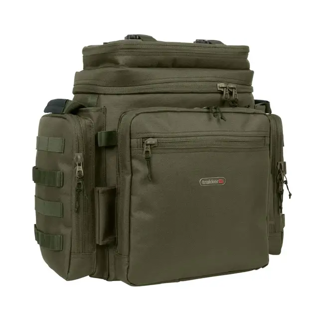 Trakker nxg scout rucksack