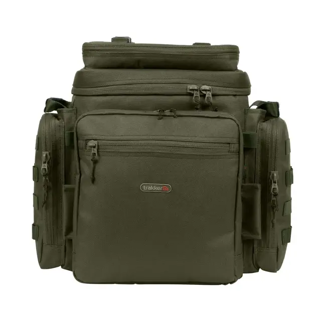 Trakker nxg scout rucksack