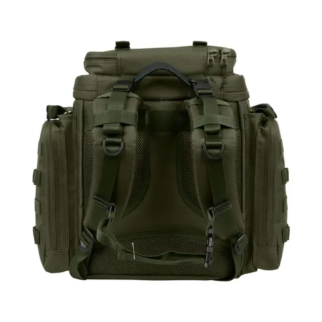 trakker nxg scout rucksack **nieuw model**