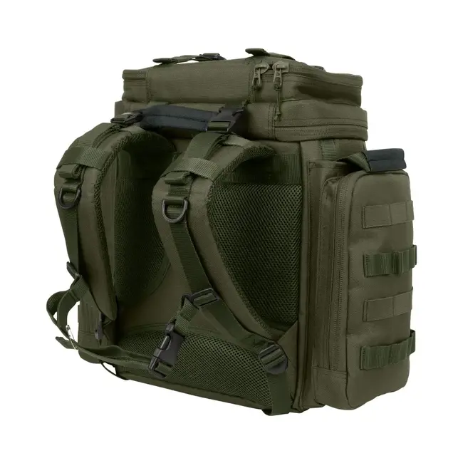 trakker nxg scout rucksack **nieuw model**