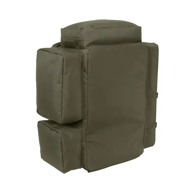 trakker nxg deluxe rucksack **nieuw model**