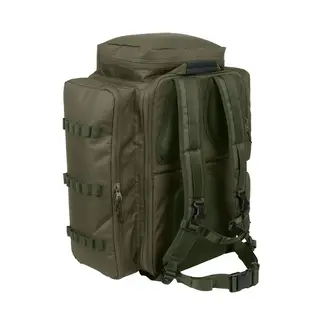 trakker nxg deluxe rucksack **nieuw model**