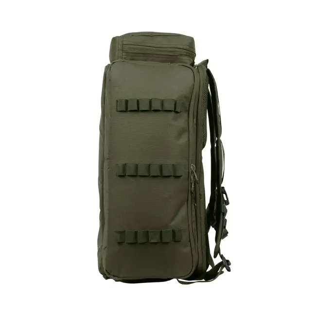 trakker nxg deluxe rucksack **nieuw model**
