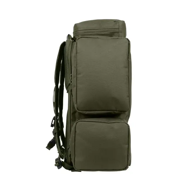 trakker nxg deluxe rucksack **nieuw model**