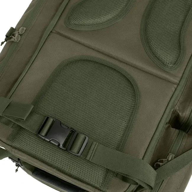 trakker nxg deluxe rucksack **nieuw model**