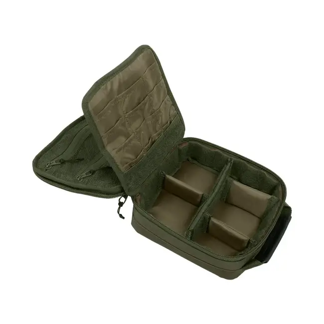 trakker nxg compact tackle bag **nieuw model**