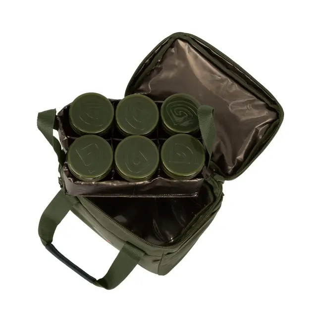 Trakker nxg bait bag