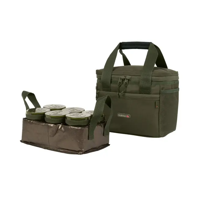Trakker nxg bait bag