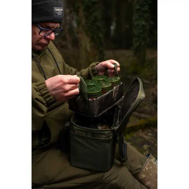 trakker nxg bait bag **nieuw model**