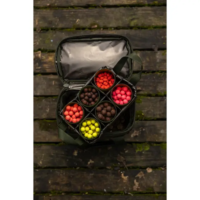 trakker nxg bait bag **nieuw model**