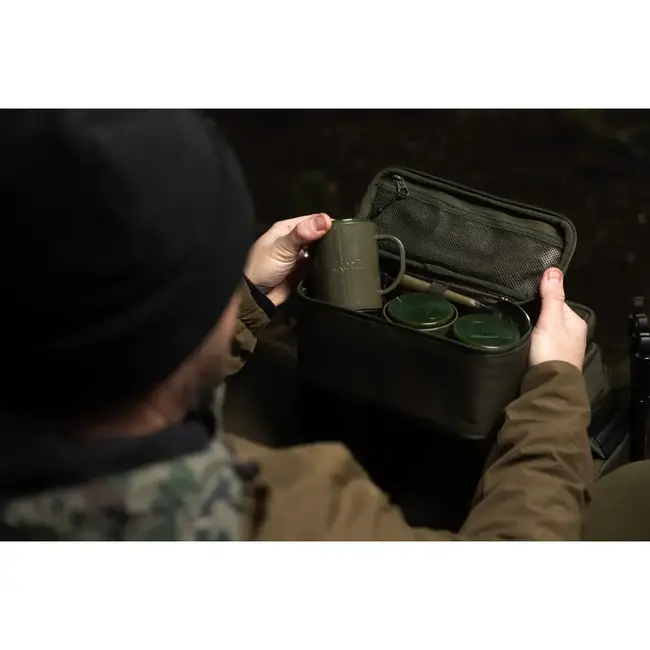 trakker nxg brew kit **nieuw model**