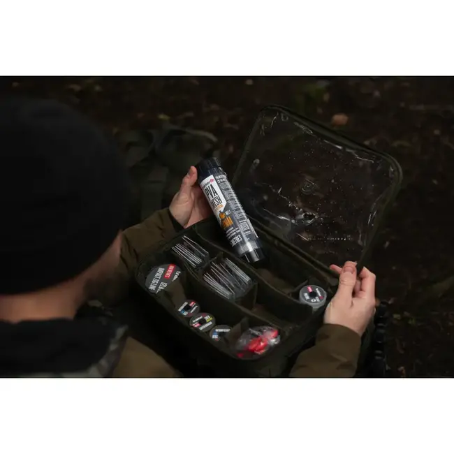 trakker nxg tackle & rig pouch **nieuw model**