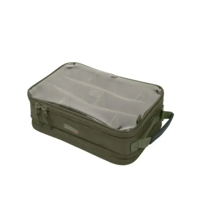 trakker nxg tackle & rig pouch **nieuw model**