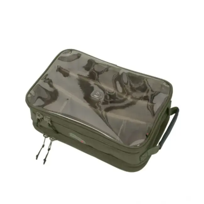 trakker nxg tackle & rig pouch **nieuw model**