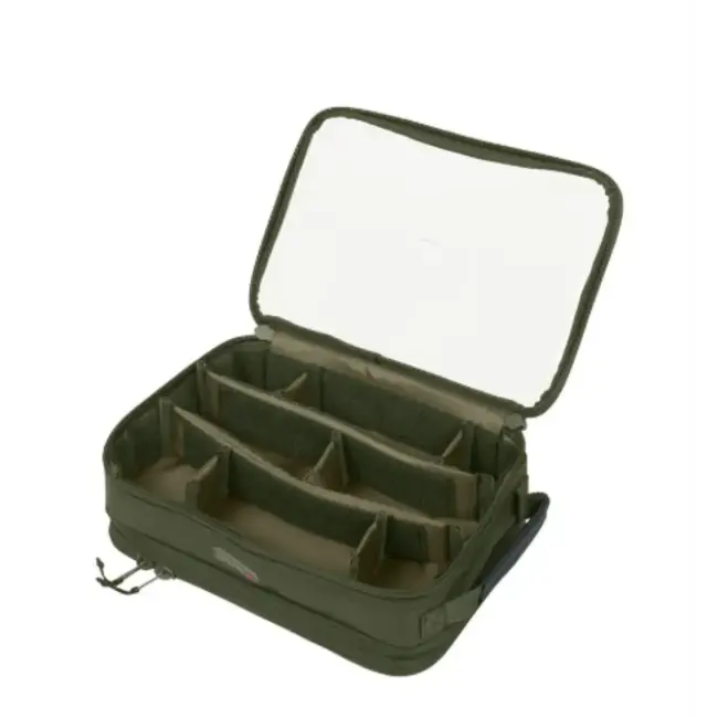 trakker nxg tackle & rig pouch **nieuw model**