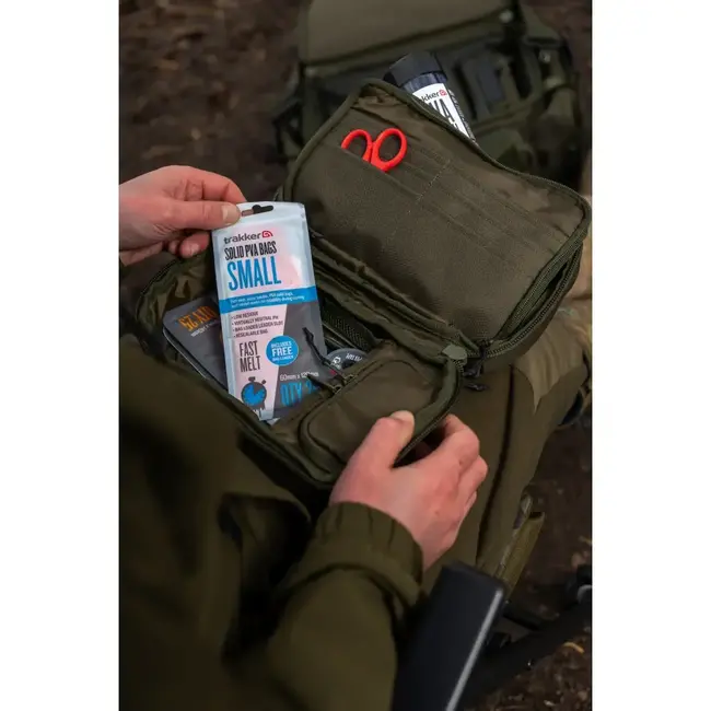 trakker nxg pva pouch **nieuw model**