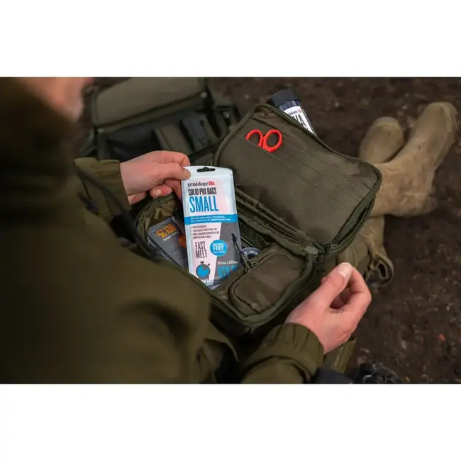 trakker nxg pva pouch **nieuw model**