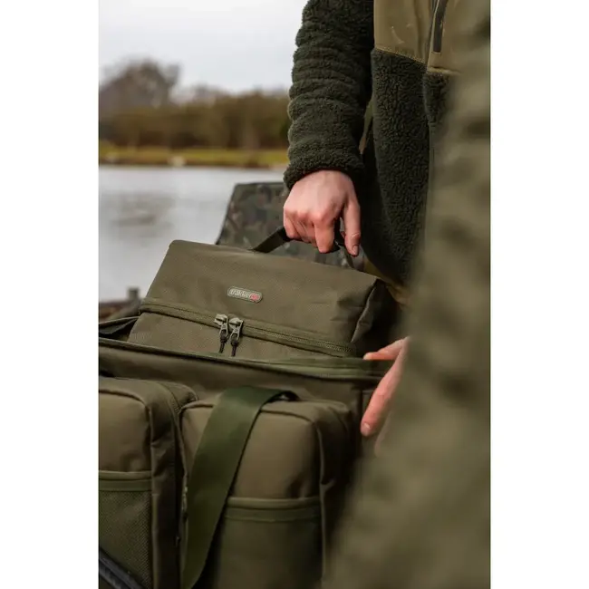 trakker nxg pva pouch xl **nieuw model**